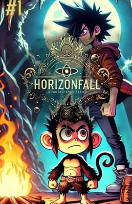 Horizonfall AI Vol. 1 