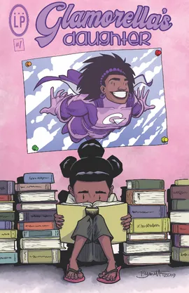 Glamorella's Daughter