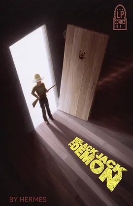 The Black-Jack Demon