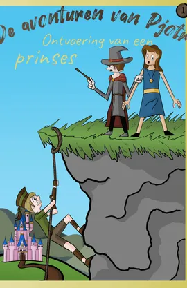 De Avonturen van Pjotr