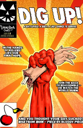 Dig Up!