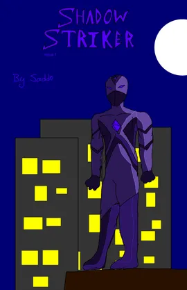 Shadow Striker