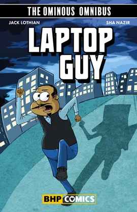 Laptop Guy
