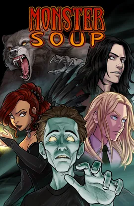 Monster Soup