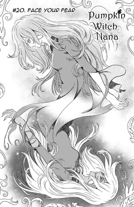 Pumpkin Witch Nana Volume 5