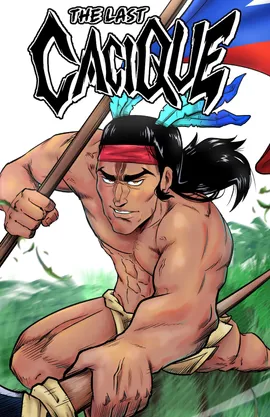 The Last Cacique