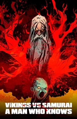 VIKINGS vs SAMURAI