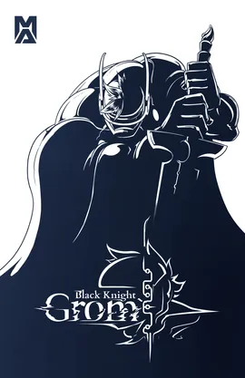Black Knight Grom