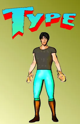 Type