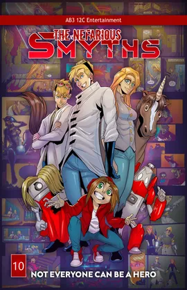 The Nefarious Smyths