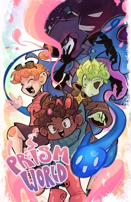 Prism World