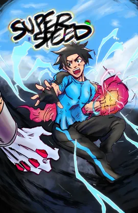 SUPER SPEED