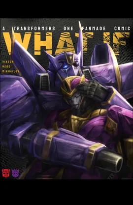 Transformers One: What If