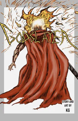 GODSLAYER