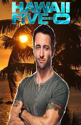 Hawaii Five-0
