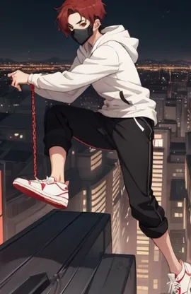 origins/ mini series 