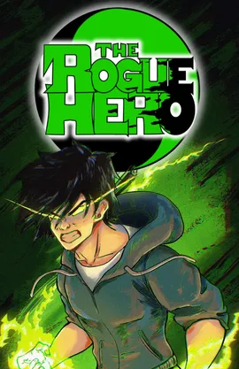 Rogue Hero