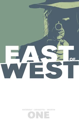 East Of West