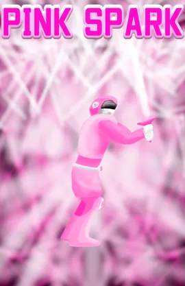 Pink Spark 