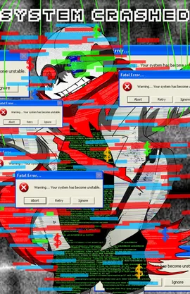 System Crashed