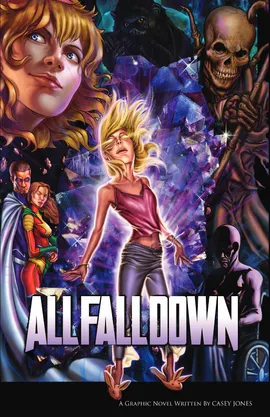 All Fall Down