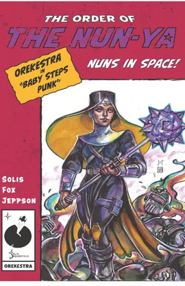 The Order of the Nun-Ya