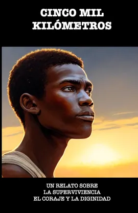 CINCO MIL KILÓMETROS