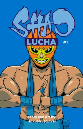 Shao-Lucha