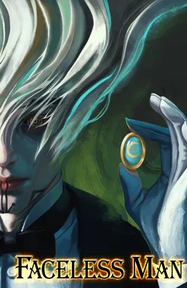 Faceless Man (Reboot)