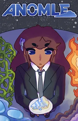 Anomle