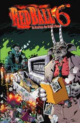 Redball 6
