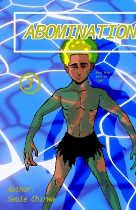 Abominations  Chapter 3