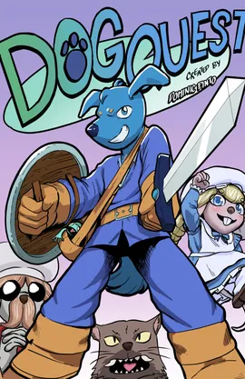 DOGQUEST