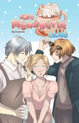Café Menagerie Blues