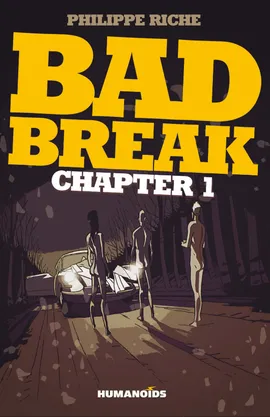 Bad Break
