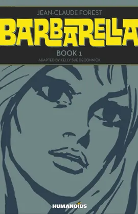 Barbarella