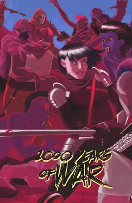 1000 Years of War