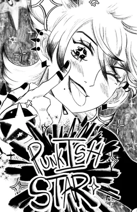 PunkISH STAR