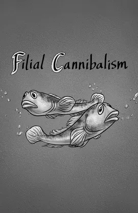 Filial Cannibalism