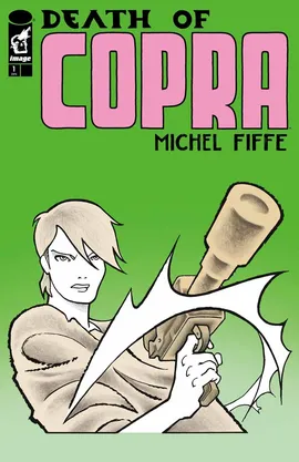 Death of Copra