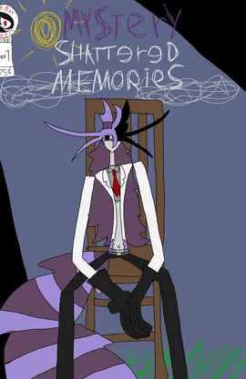 Mystery Shattered Memories 