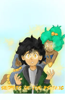 Secrets Of The Psychic 