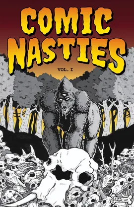 Comic Nasties