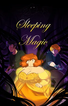Sleeping Magic