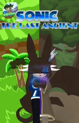 The Last Ancient_English Version 