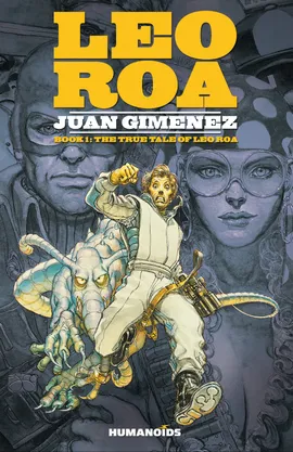 Leo Roa (English)
