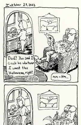 Miscellaneous Comics