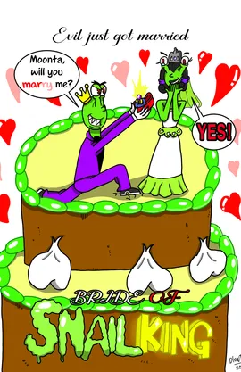 Bride of SnailKing