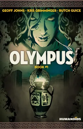 Olympus