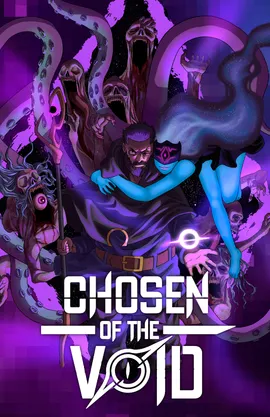 Chosen of the Void